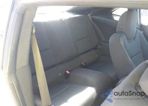 2010 Chevrolet Camaro 1Lt from USA, damaged, VIN 2G1FB1EVXA9148140